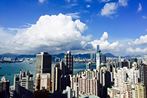 Public Lecture: Hong Kong Literary
                                            Landscape Talk Series:
                                            Landmarks/Old Buildings Talk 3: Hong
                                            Kong Island
