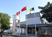 香港懲教博物館