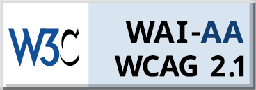 W3C WCAG 2.1