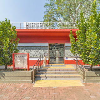 李鄭屋漢墓博物館