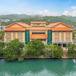 香港文化博物館