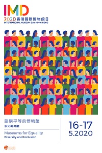 International Museum Day Poster