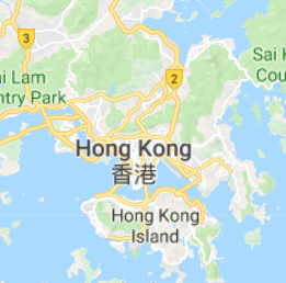 Google Map 地图