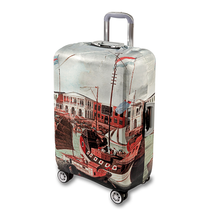 Guangzhou factories Luggage Cover
