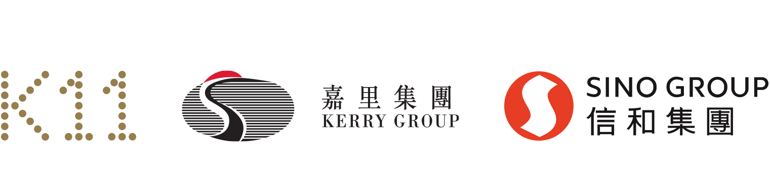 K11 Kerry Group Sino Group logo