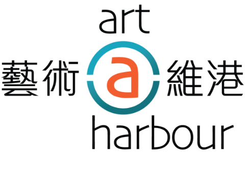 Art at Harbour logo