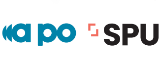 APO SPU logo