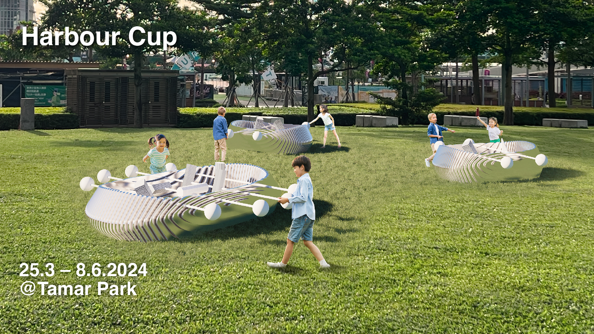 Harbour Cup image