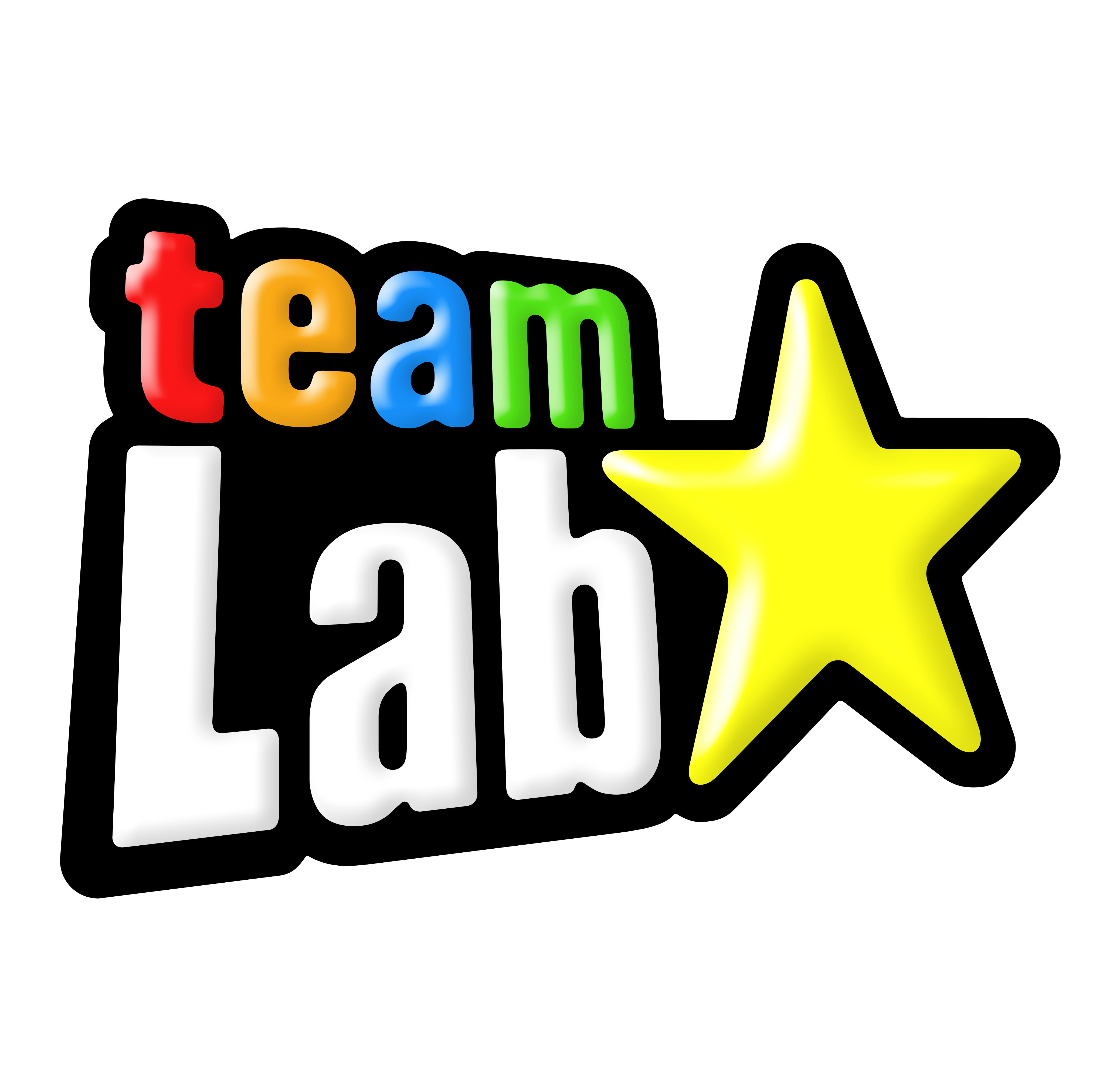 teamlab logo