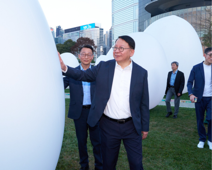 艺术@维港2024开幕礼照片9点击放大