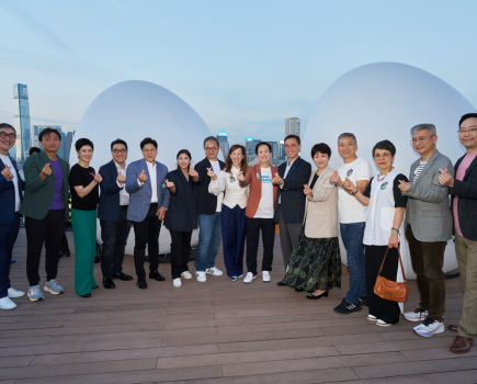 艺术@维港2024开幕礼照片12点击放大
