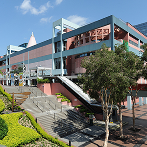 Hong Kong Science Museum