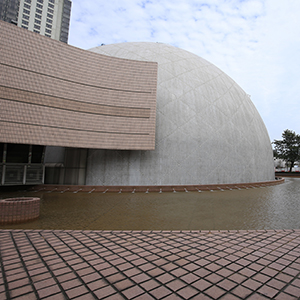 香港太空館