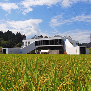 Matsudai Nohbutai