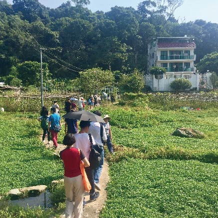 邂逅！山川人：每月一会