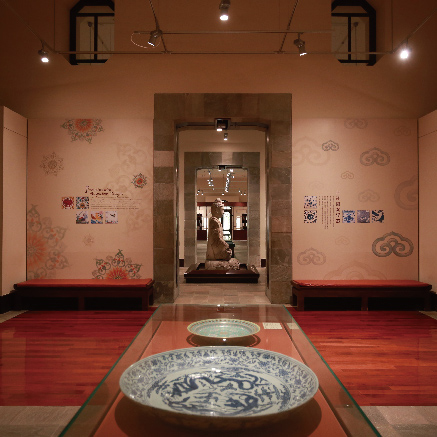 Permanent Exhibitions - Hong Kong
                                              Heritage Museum