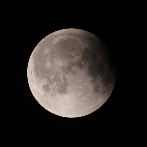 Thumbnail Lunar Eclipse: What is it?