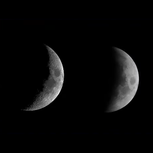小图 月全食暨月掩天王星