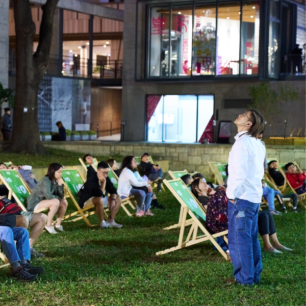 夜悠遊 ‧ 遊油夜活動照片