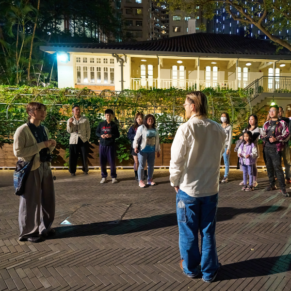 夜悠遊 ‧ 遊油夜活動照片