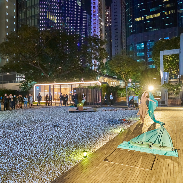 夜悠遊 ‧ 遊油夜活動照片