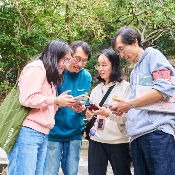 會員尊享日 | 香港海防博物館活動照片