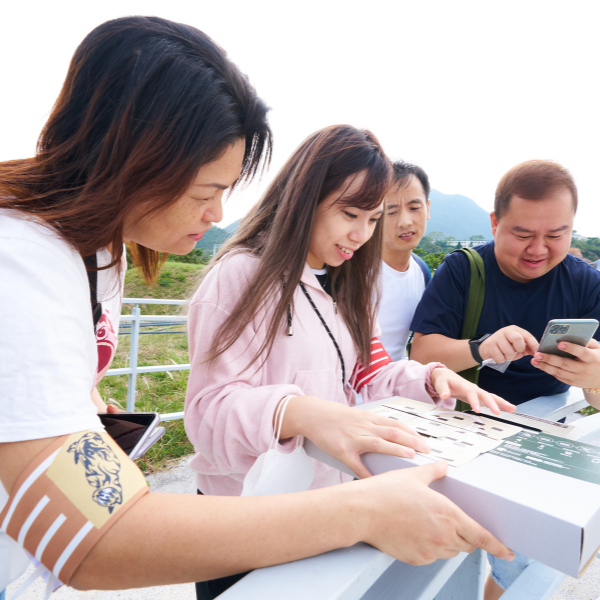 會員尊享日 | 香港海防博物館活動照片