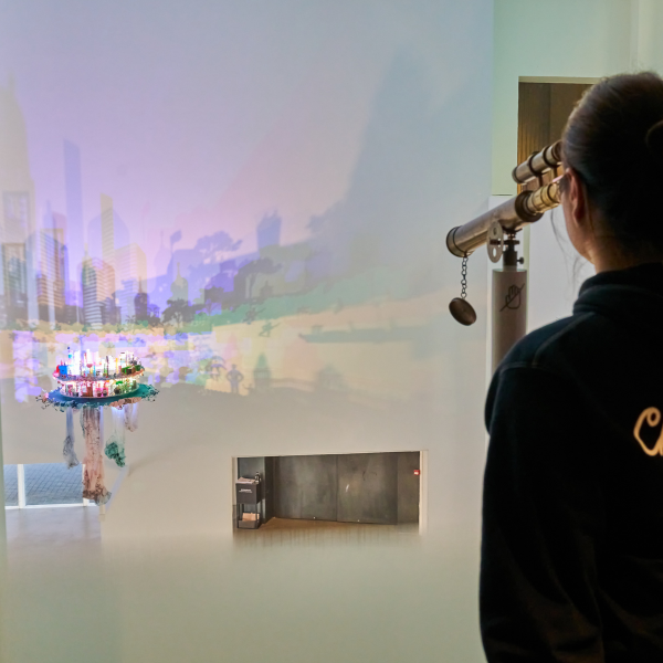 好物有型 ─ 香港藝術館藏精品展活動照片