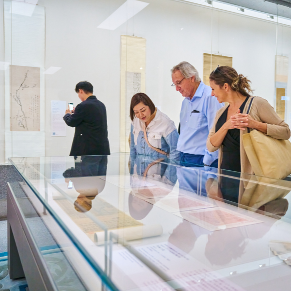 情書 ─ 跨越虛白時空的不朽情懷 (第二期)活動照片