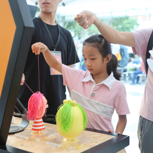 異想天開大派對活動照片