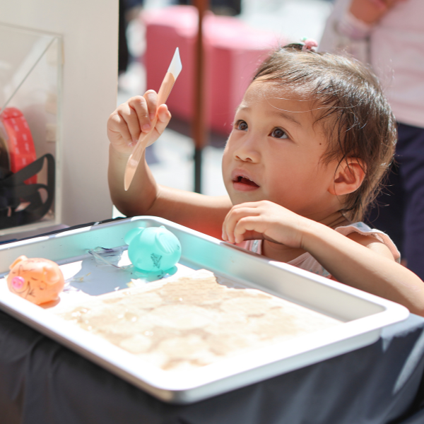 異想天開大派對活動照片