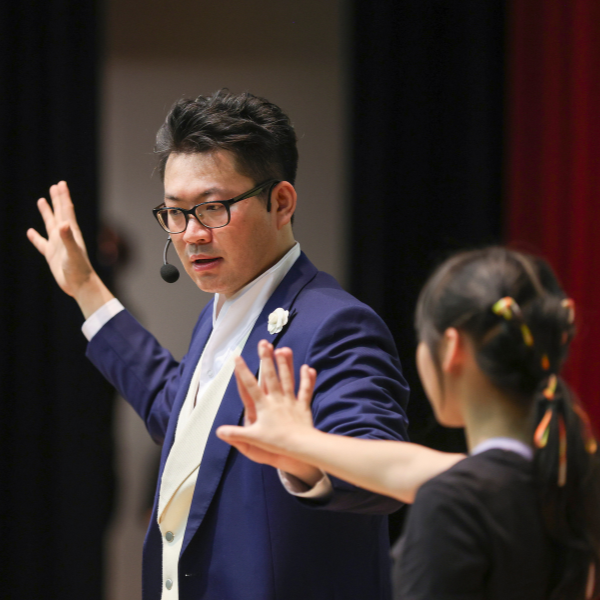 異想天開大派對活動照片