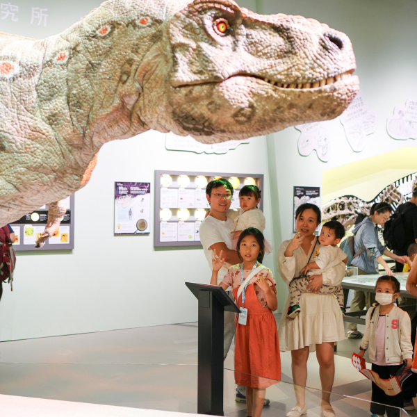 滅絕．新生活動照片