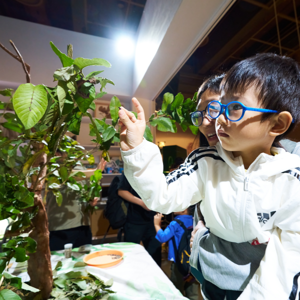 動物夜派對@ScM 活動照片