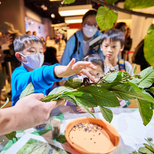 動物夜派對@ScM 活動照片