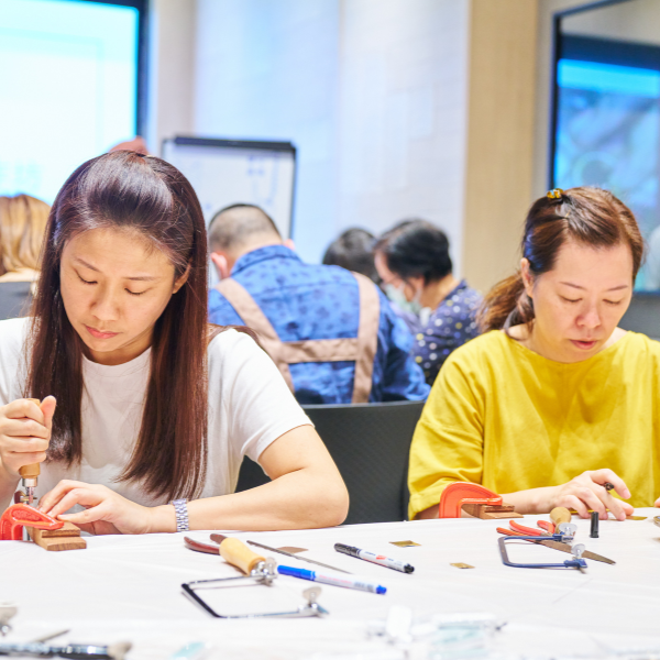 這一站．非遺 活動照片