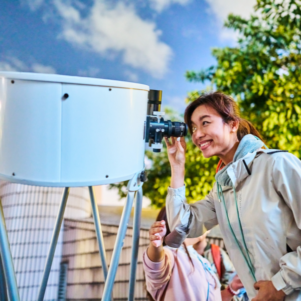 星空遊樂園 活動照片