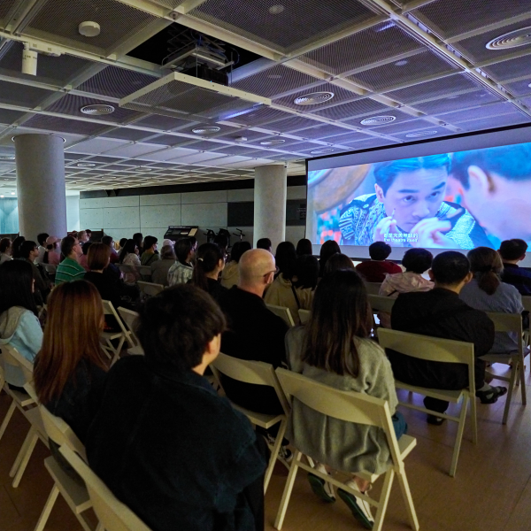 浪漫光影遊樂園 活動照片