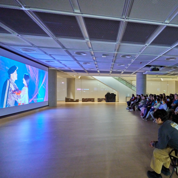 浪漫光影遊樂園 活動照片