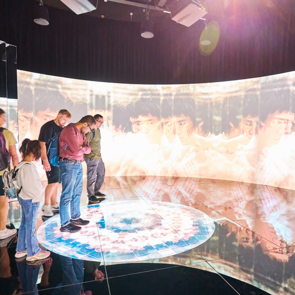 平凡 ‧ 不平凡 ─ 李小龍活動照片