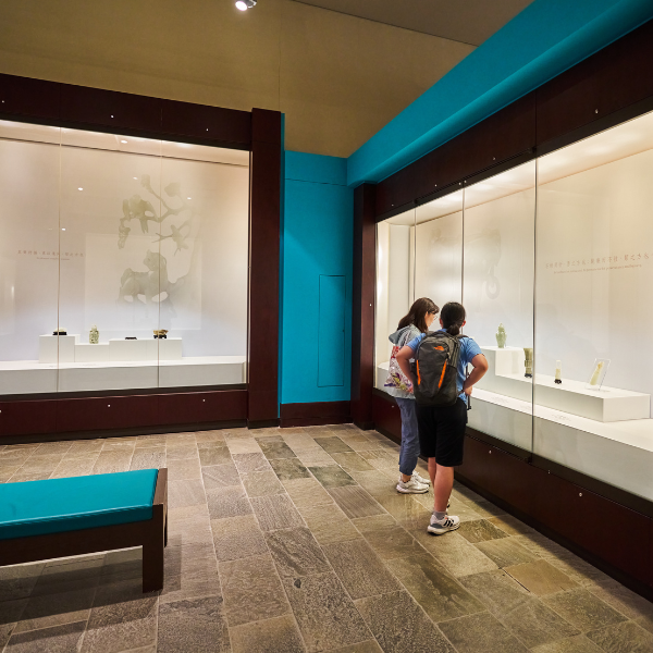 展堂一鱗活動照片