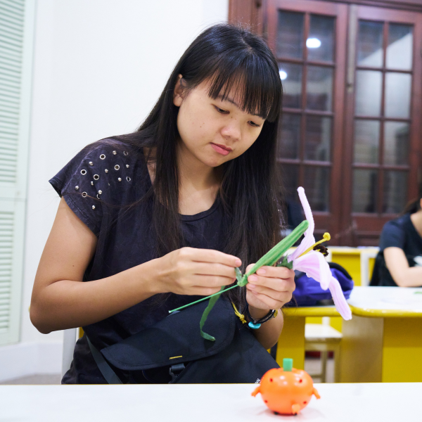 孫中山紀念館同樂日2023活動照片