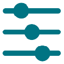 Filter icon