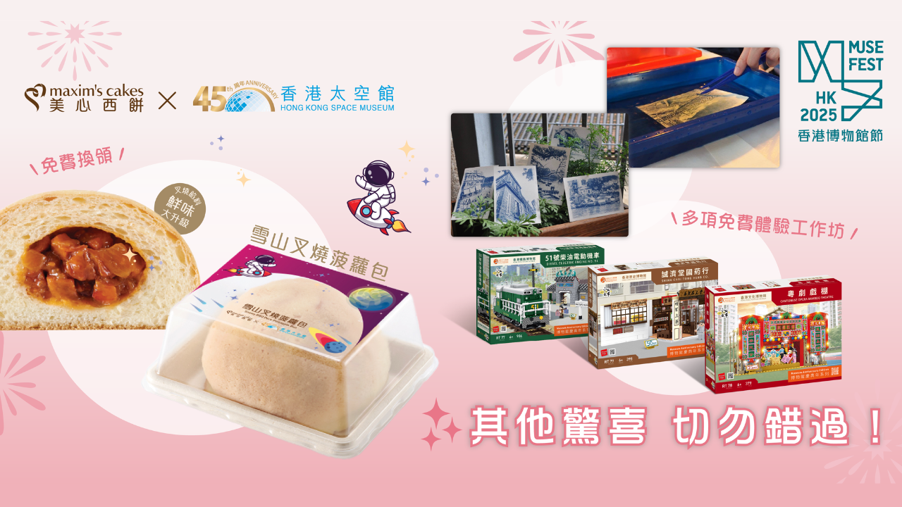 Fun at Museum Carnival Image 04