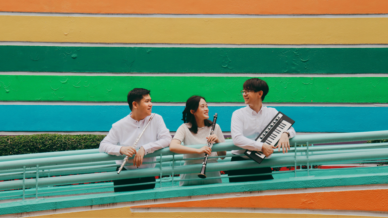 Fun at Museum Carnival Image 14