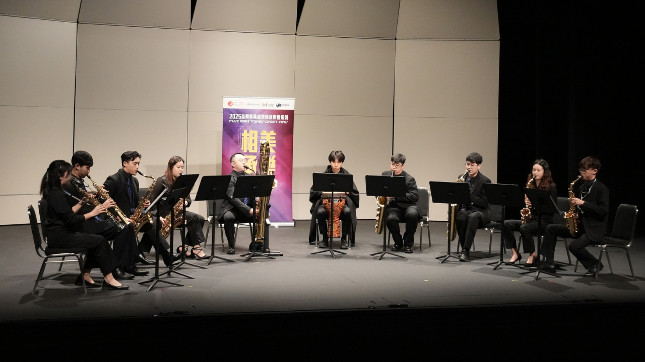 Fun at Museum Carnival Image 17