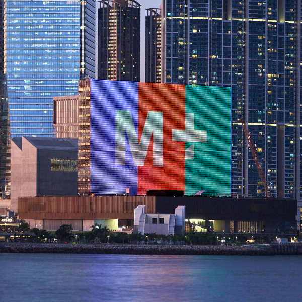 M+