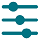 Filter icon
