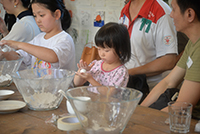 @Curator's Kitchen: Fujian-style Dumpling and the North Point Community - Muse Fest HK 2016