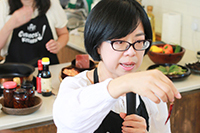 @Curator's Kitchen: XO Sauce Making and the Art of Curatorship - Muse Fest HK 2016